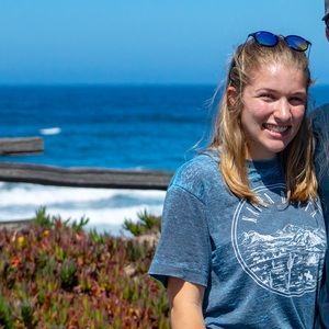 Meet your Posher, Kate